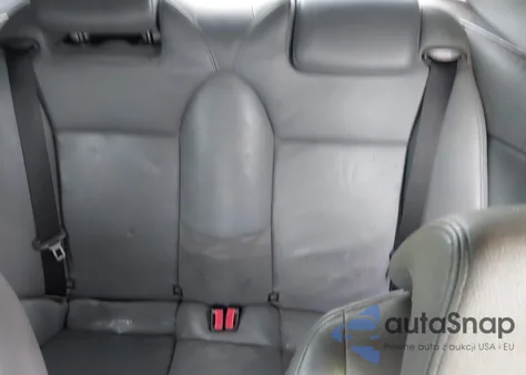 2006 Saab 9-3 2.0T z USA, uszkodzony, nr VIN YS3FD79Y366001058